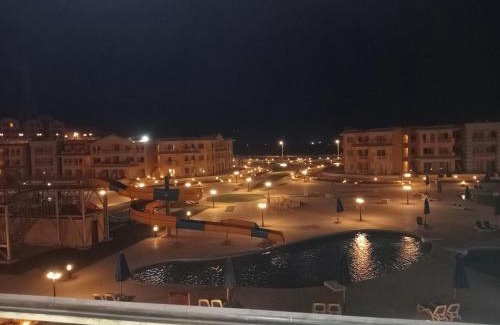 Ras Sudar Apartamento | بورتو السخنة علي الأكوا بالكاريبيان