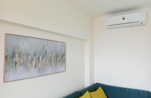 Ras Sudar Apartamento | بورتو السخنة علي الأكوا بالكاريبيان