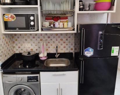 Marina El Alamein Chalet De Esquí | بورتو جولف مارينا