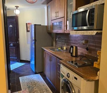 Marsa Matruh Apartamento | بورتو مطروح لاند مارك