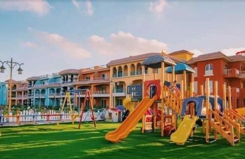 Marsa Matruh Apartamento | بورتو مطروح