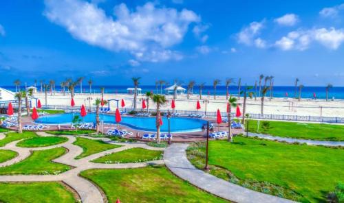 Marsa Matruh Apartamento | بورتو مطروح