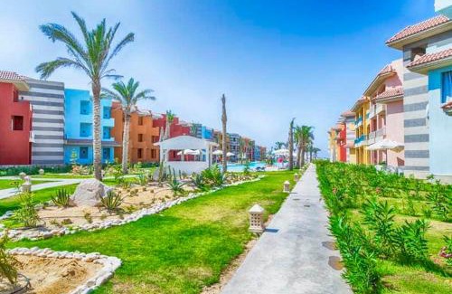 Marsa Matruh Apartamento | بورتو مطروح