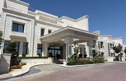 Amman Apartamento | بوليفارد الامعري طريق المطار