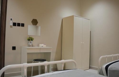Medina Apartamento | بيت ورد