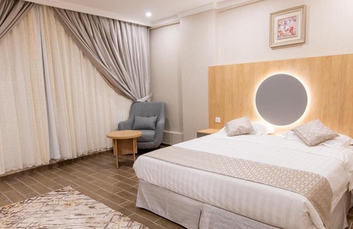Taif Apartamento | بيوتات الحور