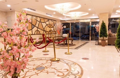 Taif Apartamento | بيوتات الحور