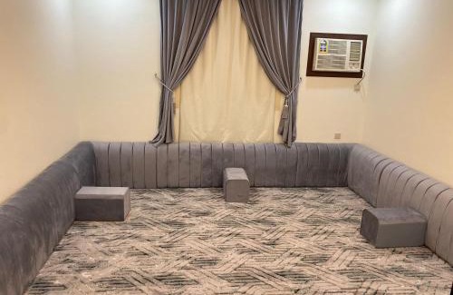 Taif Apartamento | تاج الفخامه للشقق المخدومه