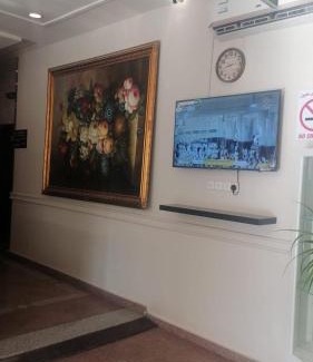 Ar Rawabi Hotel | تكتل للشقق المخدومه