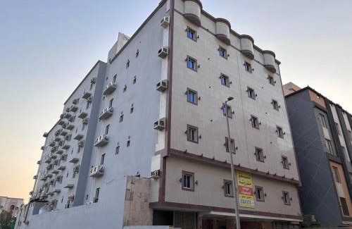 Jeddah Apartamento | تليد للشقق الفندقية