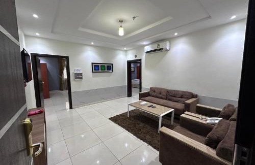 Jeddah Apartamento | تليد للشقق الفندقية