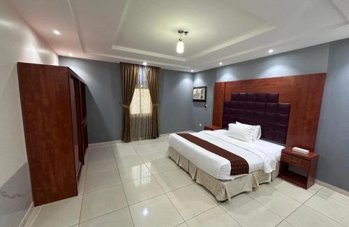 Jeddah Apartamento | تليد للشقق الفندقية