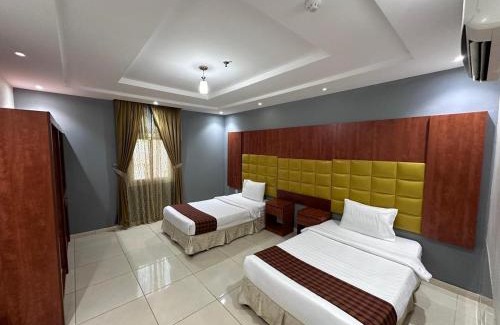 Jeddah Apartamento | تليد للشقق الفندقية