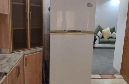 'Asir Apartamento | تندحه