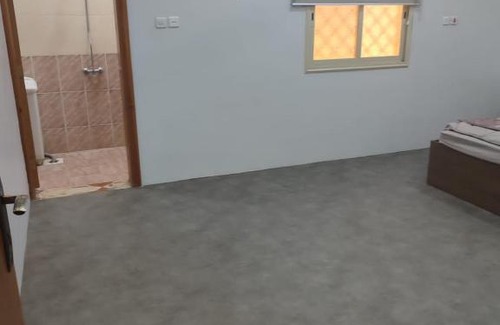 'Asir Apartamento | تندحه