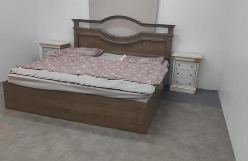 'Asir Apartamento | تندحه