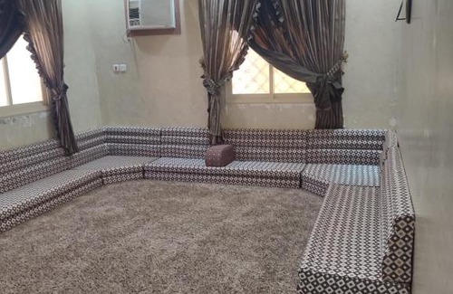 'Asir Apartamento | تندحه