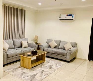 Taif Apartamento | تولين بارك