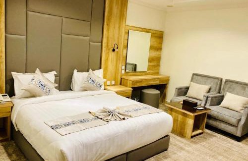 Taif Apartamento | تولين بارك