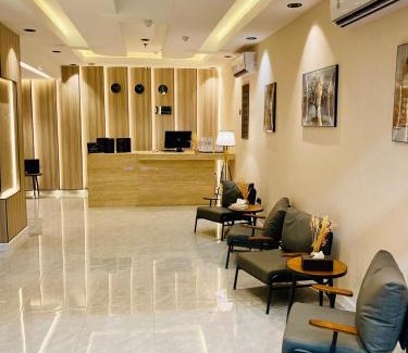 Taif Apartamento | تولين بارك