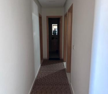 Dakhla Apartamento | جاليري المامونية بناية ب شقة 31 الداخلة أكادير