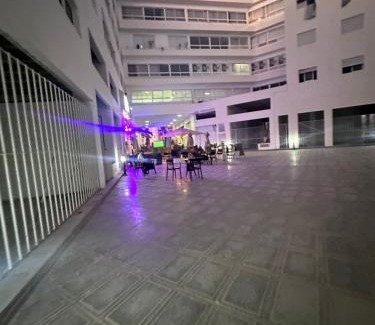 Dakhla Apartamento | جاليري المامونية بناية ب شقة 31 الداخلة أكادير
