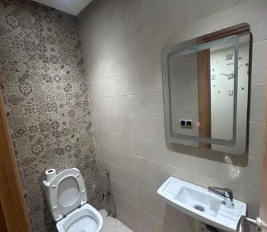 Dakhla Apartamento | جاليري المامونية بناية ب شقة 31 الداخلة أكادير