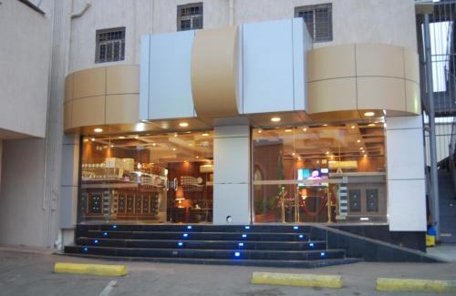 Abha Apartamento | جراند خيال للشقق المخدومة
