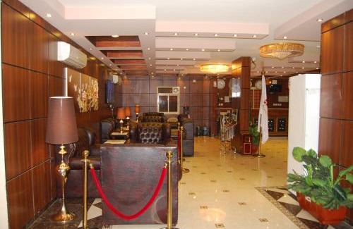 Abha Apartamento | جراند خيال للشقق المخدومة