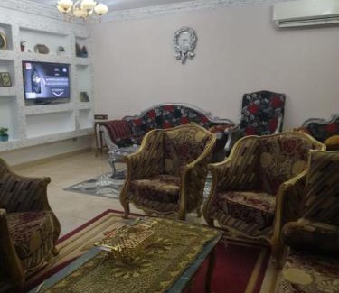 Madinaty Apartamento | جراند هاوس مدينتى