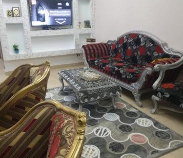 Madinaty Apartamento | جراند هاوس مدينتى