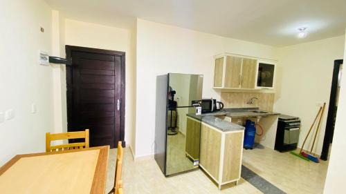 Borg el Arab Apartamento | جراند هيلز الساحل الشمالي Grand Hills North Coast شالية فندقي H047 عائلات فقط