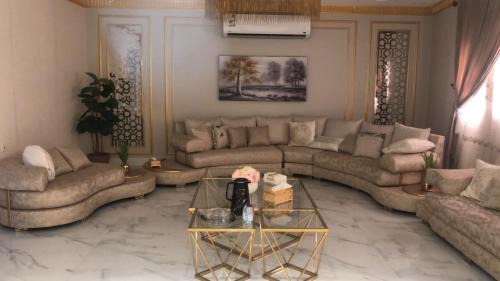 Ash Sharai Apartamento | جناح ملكي فاخر