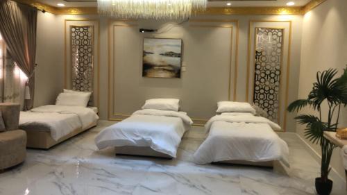 Ash Sharai Apartamento | جناح ملكي فاخر