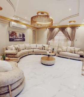 Ash Sharai Apartamento | جناح ملكي فاخر