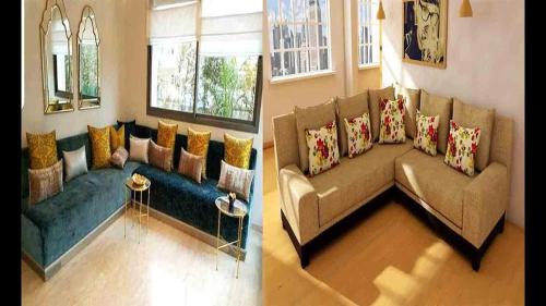 Azemmour Apartamento | جنان أزمور بمدينة أزمور