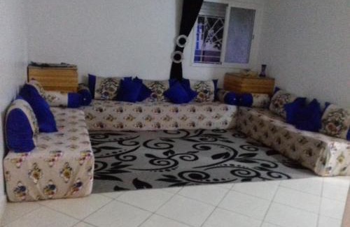 Azemmour Apartamento | جنان أزمور بمدينة أزمور