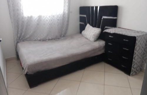 Azemmour Apartamento | جنان أزمور بمدينة أزمور