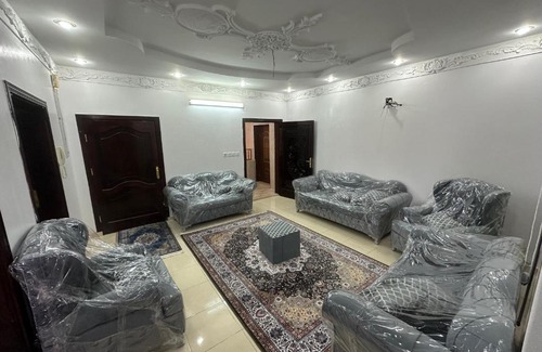 AlUla Apartamento | جوري jory