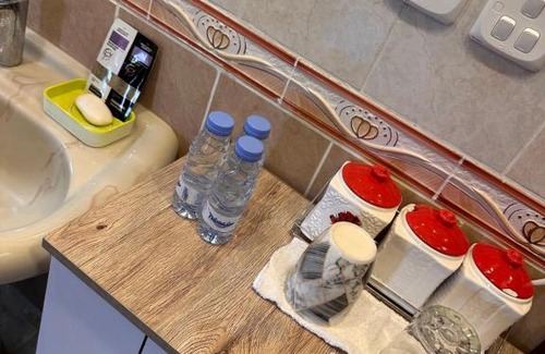 AlUla Apartamento | جوري jory