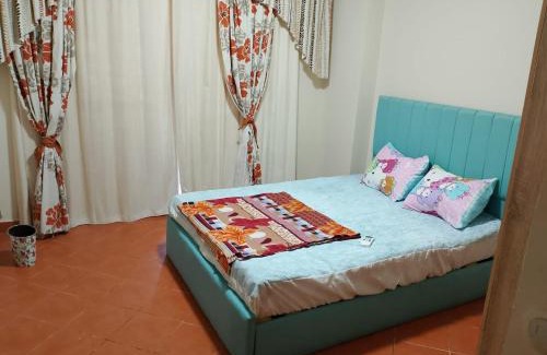 Marina El Alamein Chalet De Esquí | جولف بورتو مارينا