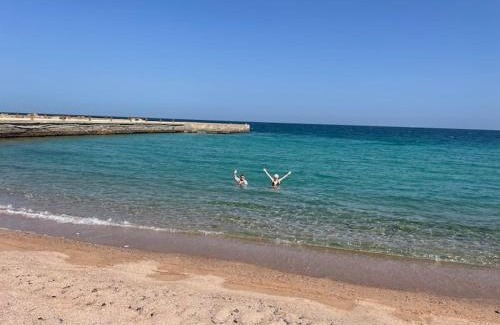 El Gouna Apartamento | جوليانا بيتش ريزورت