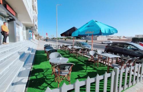 El Gouna Apartamento | جوليانا بيتش ريزورت