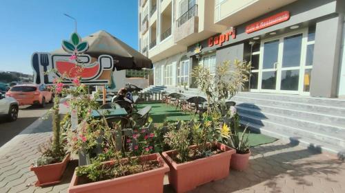 El Gouna Apartamento | جوليانا بيتش ريزورت