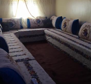 Laayoune Apartamento | جوهرة الصحرا
