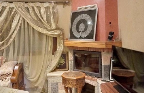 Ifrane Casa | حاتم للعقارات افران المغرب