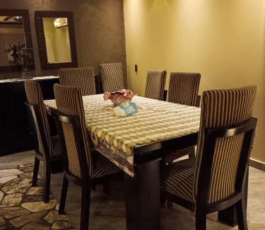Pyramids Gardens Apartamento | حدائق الاهرام
