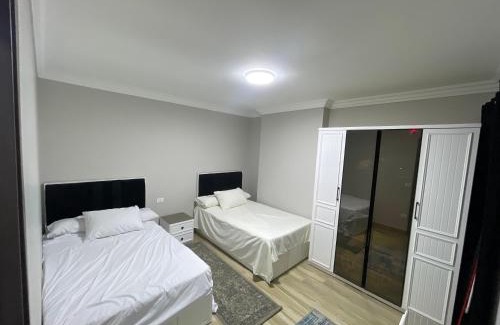 Helwan Apartamento | حدائق حلوان علي كورنيش نيل
