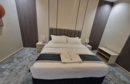 Bisha Apartamento | حلو الأماكن للشقق المخدومة-إقتصادي