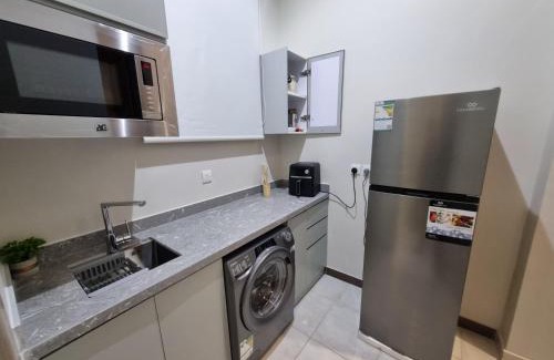 Bisha Apartamento | حلو الأماكن للشقق المخدومة-إقتصادي